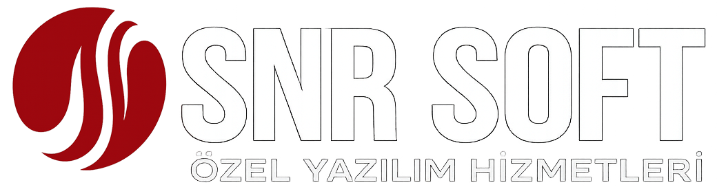 SNR Soft Kurumsal Yazılım & Danışmanlık-logo